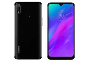 Điện thoại Realme 3 - 3GB RAM, 32GB,6.22 inch