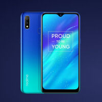 Điện thoại Realme 3 4GB RAM, 64GB, 6.22 inch