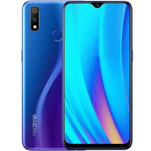 Điện thoại Realme 3 Pro 4GB/64GB 6.3 inch