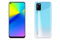 Điện thoại Realme 7i 8GB/128GB 6.5 inch