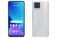 Điện thoại Realme 8 8GB/128GB