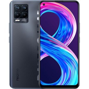 Điện thoại Realme 9 5G (4GB/64GB)