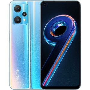 Điện thoại Realme 9 Pro+ 5G 8GB/128GB