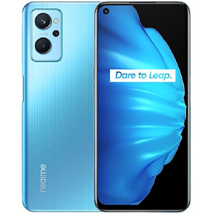 Điện thoại Realme 9i 6GB/128GB 6.6 inch