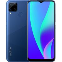 Điện thoại Realme C15 4GB/64GB 6.5 inch