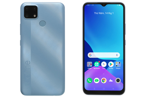 Điện thoại Realme C25 4GB/128GB 6.5 inch