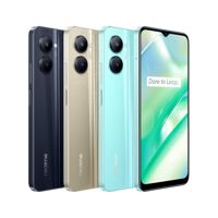 Điện thoại Realme C33 3GB/32GB