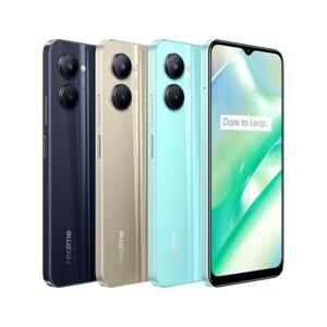 Điện thoại Realme C33 3GB/32GB