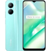 Điện thoại Realme C33 4GB/64GB