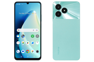 Điện thoại Realme C51 4GB/128GB 6.74 inch