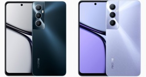 Điện thoại Realme C65 6GB/128GB