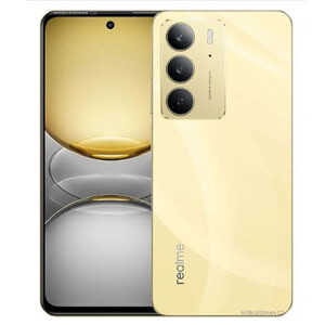 Điện thoại Realme C75 8GB/512GB