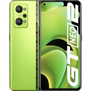 Điện thoại Realme GT Neo 2 (8GB/128GB)