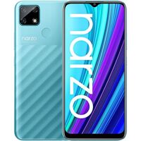 Điện thoại Realme Narzo 30A 4GB/64GB 6.5 inch