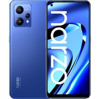 Điện thoại Realme Narzo 50 Pro 5G 4GB/64GB