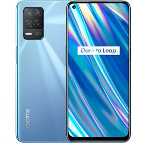 Điện thoại Realme Q3i 4GB/128GB