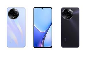 Điện thoại Realme V50 6GB/128GB