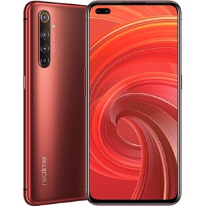 Điện thoại Realme X50 Pro 5G 8GB/128GB