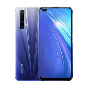 Điện thoại Realme X50m 5G 6GB/128GB