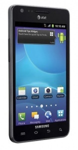 Điện thoại Samsung Galaxy S II I777 (SGH-i777) 16GB