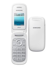 Điện thoại Samsung E1272 2 sim