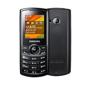 Điện thoại Samsung E2230