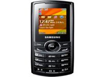 Điện thoại Samsung E2232 DUOS - 2 sim