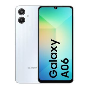 Điện thoại Samsung Galaxy A06 (4GB/64GB)