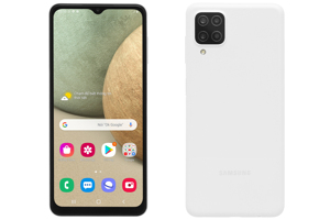 Điện thoại Samsung Galaxy A12 6GB/28GB 6.5 inch