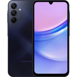 Điện thoại Samsung Galaxy A15 4G 8GB/256GB