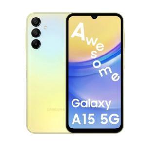 Điện thoại Samsung Galaxy A15 4G 8GB/256GB