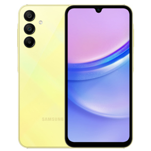 Điện thoại Samsung Galaxy A15 4G 8GB/128GB