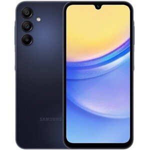 Điện thoại Samsung Galaxy A15 5G 8GB/128GB