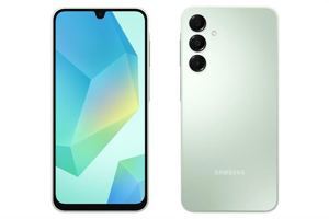 Điện thoại Samsung Galaxy A16 4G 8GB/128GB