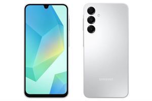 Điện thoại Samsung Galaxy A16 4G 8GB/256GB