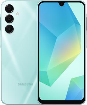 Điện thoại Samsung Galaxy A16 5G 8GB/256GB