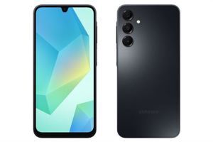 Điện thoại Samsung Galaxy A16 4G 4GB/128GB