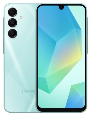 Điện thoại Samsung Galaxy A16 5G 8GB/128GB