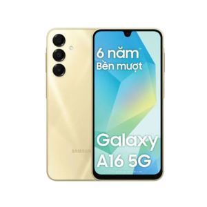 Điện thoại Samsung Galaxy A16 5G 8GB/256GB