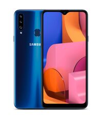 Điện thoại Samsung Galaxy A20s 4GB/64GB 6.5 inch