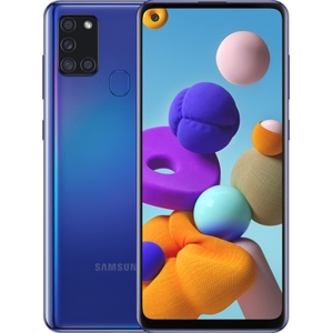 Điện thoại Samsung Galaxy A21s 3GB/32GB 6.5 inch