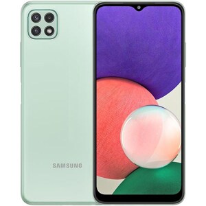 Điện thoại Samsung Galaxy A22 6GB/128GB 6.4 inch