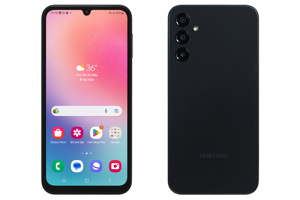 Điện thoại Samsung Galaxy A24 8GB/128GB
