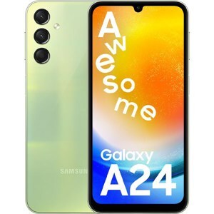 Điện thoại Samsung Galaxy A24 8GB/128GB