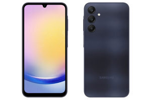 Điện thoại Samsung Galaxy A25 5G 6GB/128GB