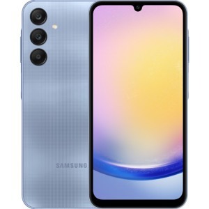 Điện thoại Samsung Galaxy A25 5G 8GB/128GB