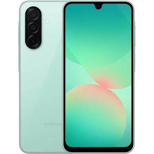 Điện thoại Samsung Galaxy A26 5G 8GB/256GB