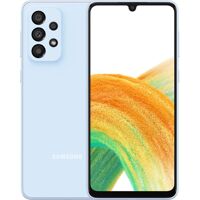 Điện thoại Samsung Galaxy A33 6GB/128GB 6.4 inch