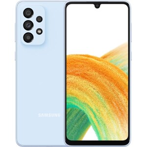 Điện thoại Samsung Galaxy A33 6GB/128GB 6.4 inch