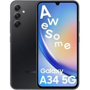 Điện thoại Samsung Galaxy A34 8GB/256GB